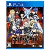 fairy-tail-japan playstation 4