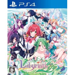 labyrinth-life-japan playstation 4