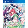 labyrinth-life-japan playstation 4