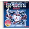 TV SPORTS HOCKEY