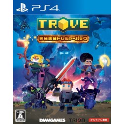 trove-twinkle-twinkle-little-treasure-pack-japan-ps4