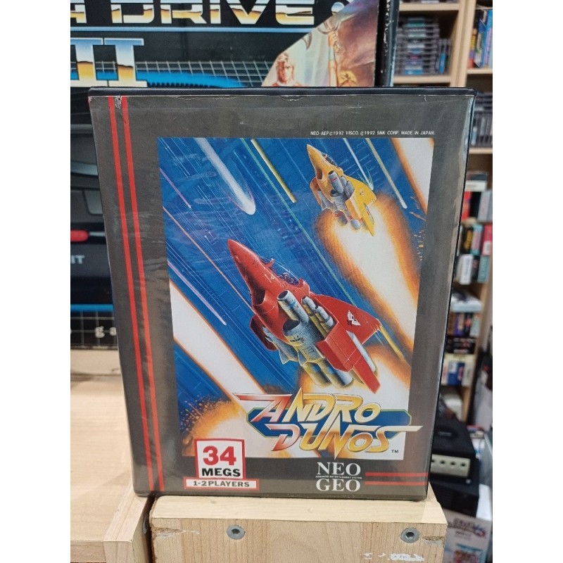 andro-dunos-aes-usa neo geo