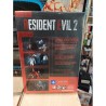 RESIDENT EVIL 2