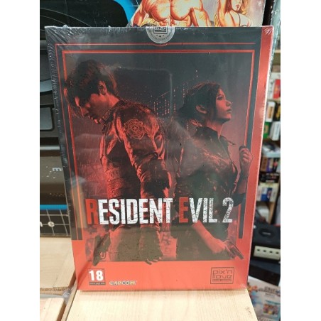 resident-evil-2-pix-n-love-games-series-limited-collector-s-edition-neu