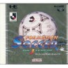 FORMATION SOCCER ON J LEAGUE (Neuf)