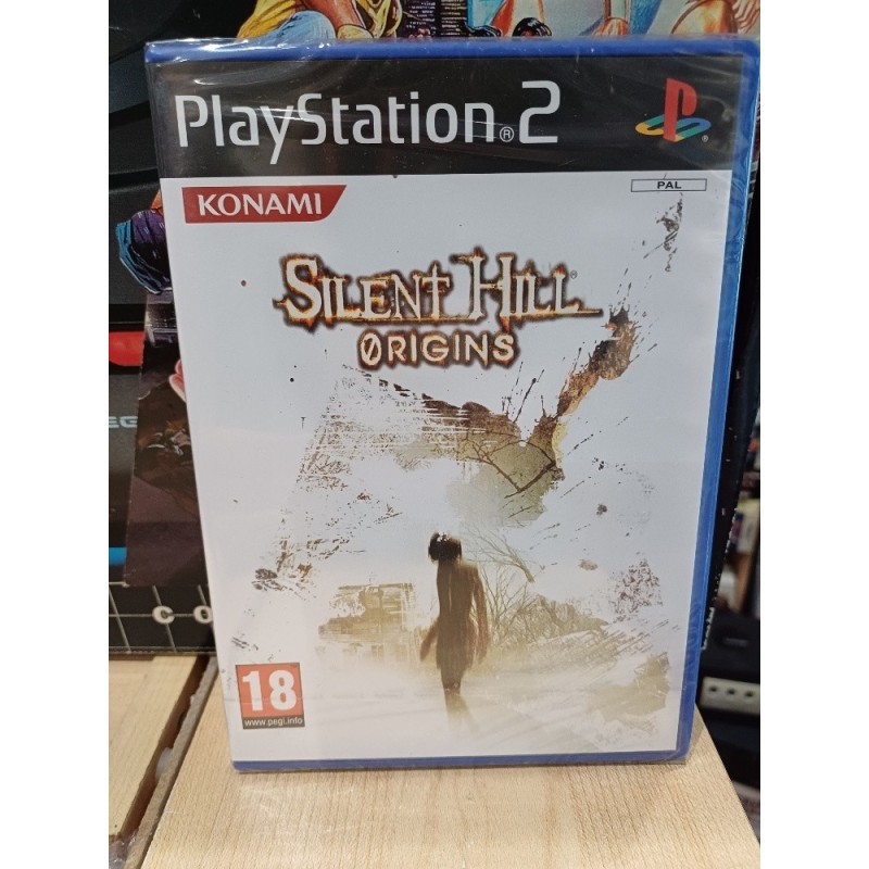silent-hill-origins playstation 2