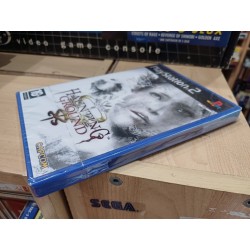 HAUNTING GROUND pal fr (Neuf)