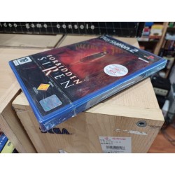 FORBIDDEN SIREN pal fr (Neuf)