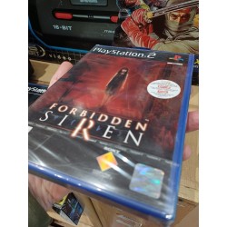 FORBIDDEN SIREN pal fr (Neuf)