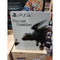 the-last-guardian PS4