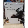 the-last-guardian PS4