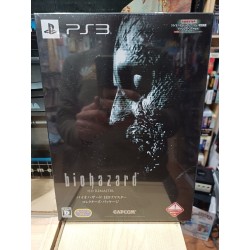 biohazard-hd-remaster-collector-edition