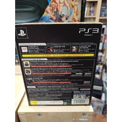 biohazard-anniversary-package playstation 3
