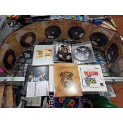 biohazard-15th-anniversary-box-stars playstation 3