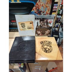 biohazard-15th-anniversary-box-stars playstation 3