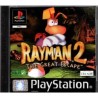 RAYMAN 2