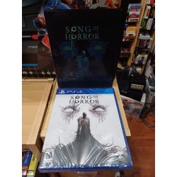 son-of-horros-limited-run-Playstation 4