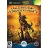 ODDWORLD LA FUREUR DE L' ETRANGER