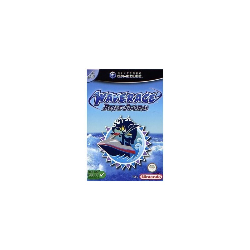 WAVERACE pal