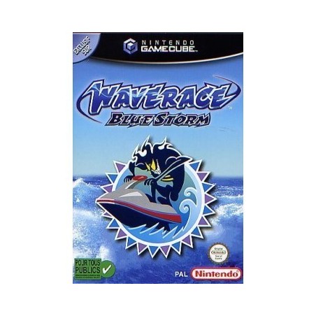 WAVERACE pal