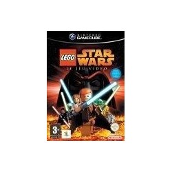LEGO STAR WARS gc
