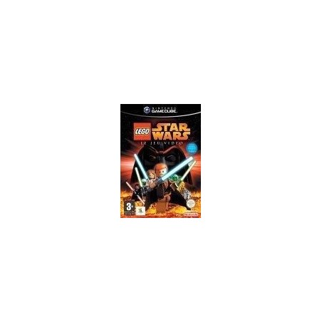 LEGO STAR WARS gc