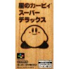 KIRBY SUPER DELUXE Jap 