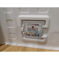 RADIANT HISTORIA