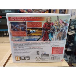 RADIANT HISTORIA