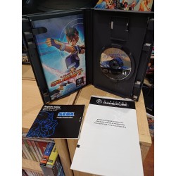 MEGAMAN ANNIVERSARY COLLECTION