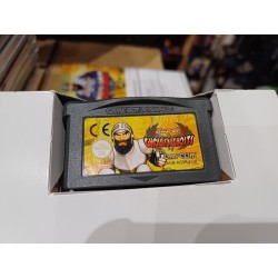 SUPER GHOULS'N GHOSTS pal (très bon état)