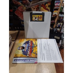 SUPER GHOULS'N GHOSTS pal (très bon état)