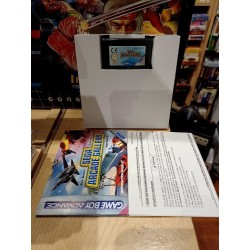 SEGA ARCADE GALLERY Pal