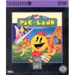 PAC LAND us