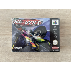 RE VOLT (Loose)