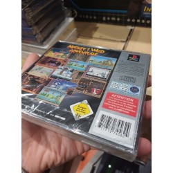 BOMBERMAN WORLD