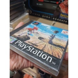 azure-dreams-playstation neuf