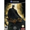 BATMAN BEGINS