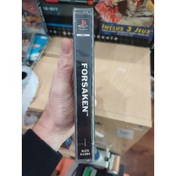 forsaken-playstation 