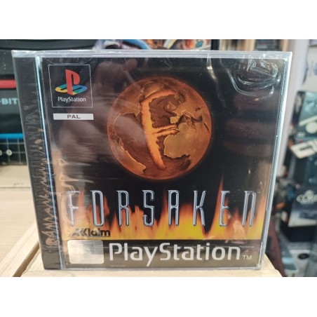 forsaken-playstation 