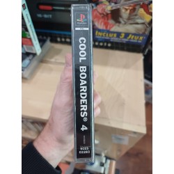 cool-boarders-4-playstation neuf new