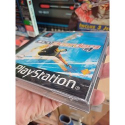 cool-boarders-4-playstation neuf new