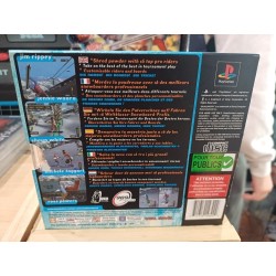 cool-boarders-4-playstation neuf new