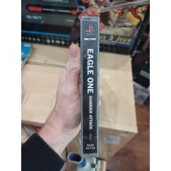 eagle-one-neuf-new-sealed-playstation