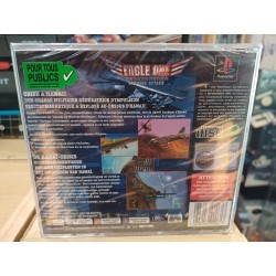 eagle-one-neuf-new-sealed-playstation