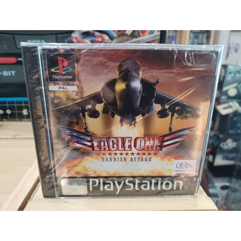 eagle-one-neuf-new-sealed-playstation