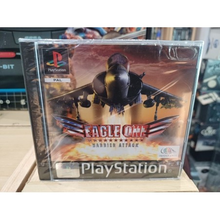 eagle-one-neuf-new-sealed-playstation
