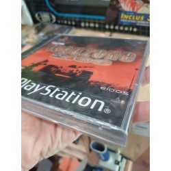 war-zone-2100-neuf-new-sealed playstation