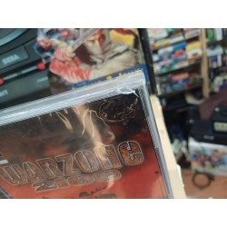 war-zone-2100-neuf-new-sealed playstation