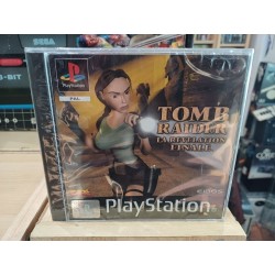 tomb-raider-la-revelation-finale-neuf-new-sealed playstation